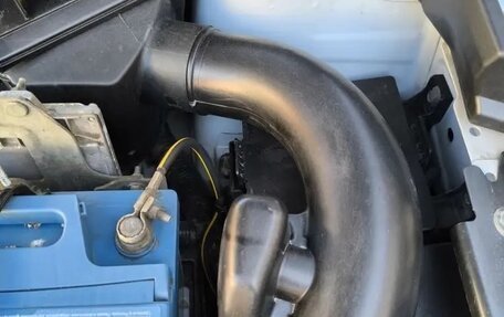 Nissan Qashqai, 2011 год, 890 000 рублей, 11 фотография