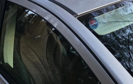 Nissan Qashqai, 2011 год, 890 000 рублей, 15 фотография