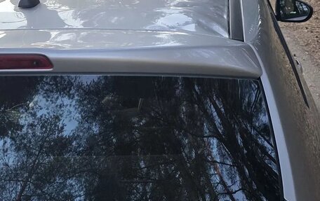 Nissan Qashqai, 2011 год, 890 000 рублей, 13 фотография