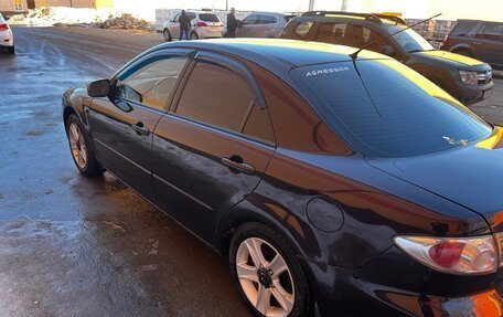 Mazda 6, 2005 год, 320 000 рублей, 5 фотография