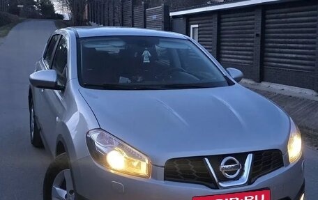 Nissan Qashqai, 2011 год, 890 000 рублей, 12 фотография