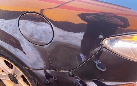 Mazda 6, 2005 год, 320 000 рублей, 9 фотография