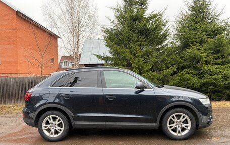 Audi Q3, 2012 год, 1 750 000 рублей, 3 фотография