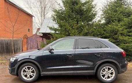Audi Q3, 2012 год, 1 750 000 рублей, 2 фотография