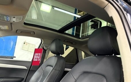 Audi Q3, 2012 год, 1 750 000 рублей, 5 фотография