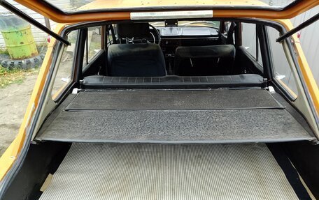 ИЖ 2125 «Комби», 1980 год, 93 000 рублей, 7 фотография