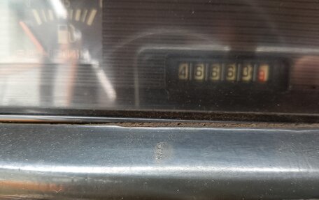 ИЖ 2125 «Комби», 1980 год, 93 000 рублей, 9 фотография