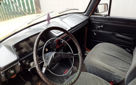 ИЖ 2125 «Комби», 1980 год, 93 000 рублей, 5 фотография