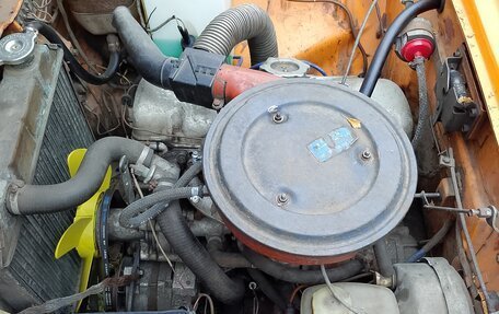 ИЖ 2125 «Комби», 1980 год, 93 000 рублей, 4 фотография