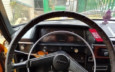 ИЖ 2125 «Комби», 1980 год, 93 000 рублей, 8 фотография