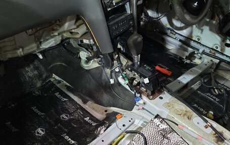 Toyota Mark II VIII (X100), 1996 год, 720 000 рублей, 6 фотография