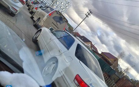 Toyota Mark II VIII (X100), 1996 год, 720 000 рублей, 7 фотография