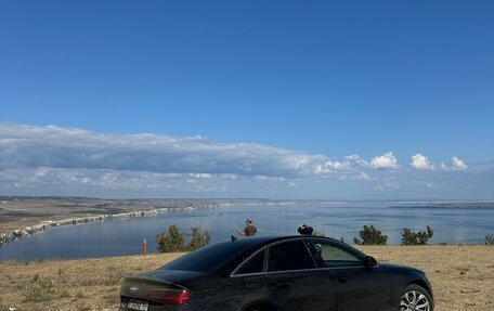 Audi A6, 2011 год, 1 470 000 рублей, 8 фотография