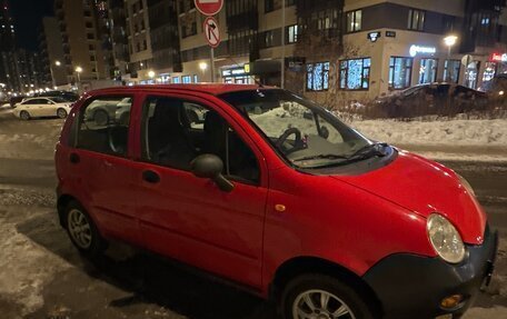 Chery Sweet (QQ), 2006 год, 195 000 рублей, 2 фотография