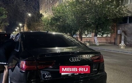 Audi A6, 2011 год, 1 470 000 рублей, 5 фотография