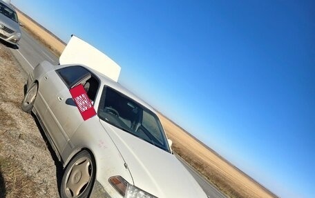 Toyota Mark II VIII (X100), 1996 год, 720 000 рублей, 2 фотография