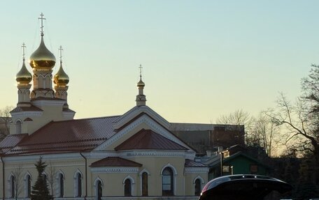 Audi Q7, 2018 год, 4 300 000 рублей, 10 фотография