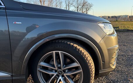 Audi Q7, 2018 год, 4 300 000 рублей, 12 фотография