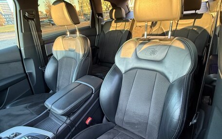 Audi Q7, 2018 год, 4 300 000 рублей, 16 фотография