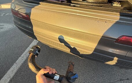 Audi Q7, 2018 год, 4 300 000 рублей, 22 фотография