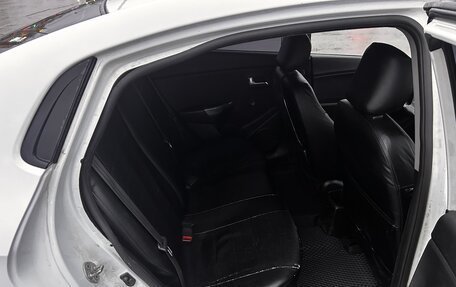 KIA Rio III рестайлинг, 2016 год, 530 000 рублей, 5 фотография