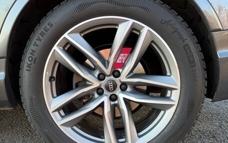 Audi Q7, 2018 год, 4 300 000 рублей, 13 фотография