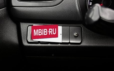 KIA Rio III рестайлинг, 2016 год, 530 000 рублей, 9 фотография