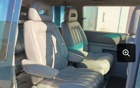 Chrysler Voyager II, 1994 год, 550 000 рублей, 7 фотография