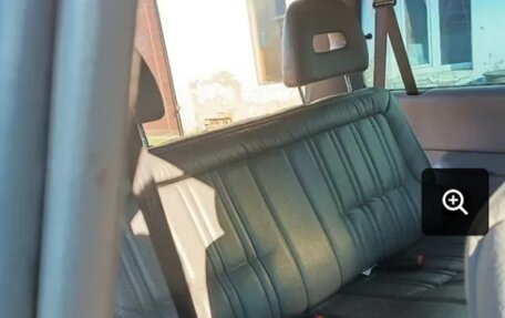 Chrysler Voyager II, 1994 год, 550 000 рублей, 10 фотография