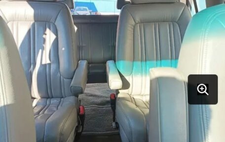 Chrysler Voyager II, 1994 год, 550 000 рублей, 9 фотография