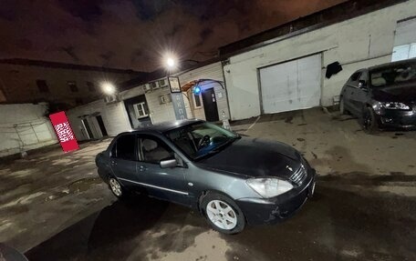 Mitsubishi Lancer IX, 2005 год, 290 000 рублей, 3 фотография