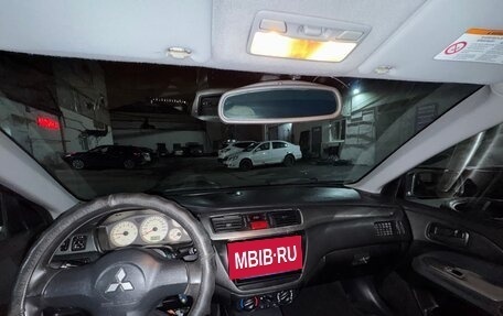 Mitsubishi Lancer IX, 2005 год, 290 000 рублей, 6 фотография