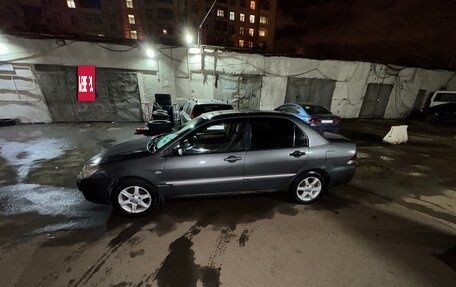 Mitsubishi Lancer IX, 2005 год, 290 000 рублей, 2 фотография