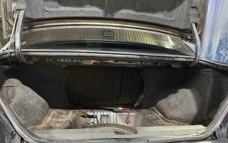 Mitsubishi Lancer IX, 2005 год, 290 000 рублей, 8 фотография