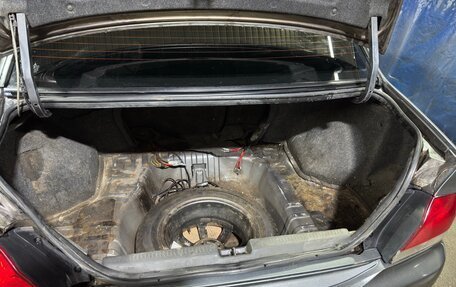 Mitsubishi Lancer IX, 2005 год, 290 000 рублей, 9 фотография