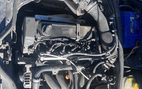 Volkswagen Passat B5+ рестайлинг, 2000 год, 470 000 рублей, 5 фотография