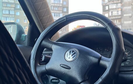 Volkswagen Passat B5+ рестайлинг, 2000 год, 470 000 рублей, 6 фотография