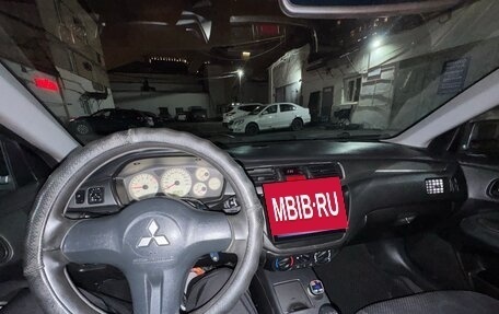 Mitsubishi Lancer IX, 2005 год, 290 000 рублей, 7 фотография