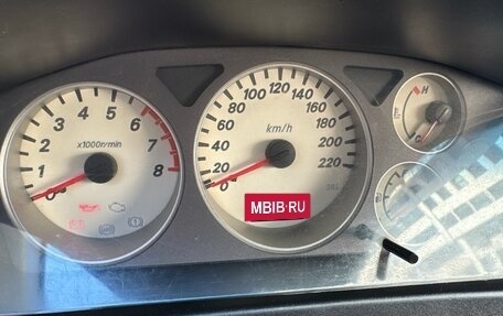 Mitsubishi Lancer IX, 2005 год, 290 000 рублей, 10 фотография