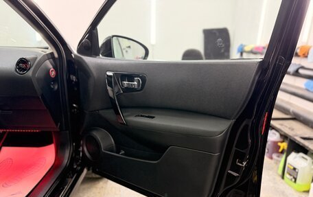 Nissan Qashqai, 2011 год, 1 099 000 рублей, 6 фотография