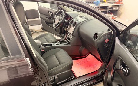 Nissan Qashqai, 2011 год, 1 099 000 рублей, 7 фотография