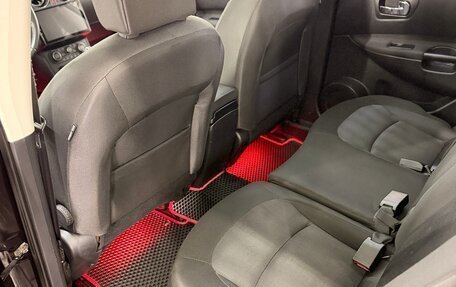 Nissan Qashqai, 2011 год, 1 099 000 рублей, 9 фотография