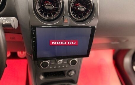 Nissan Qashqai, 2011 год, 1 099 000 рублей, 5 фотография