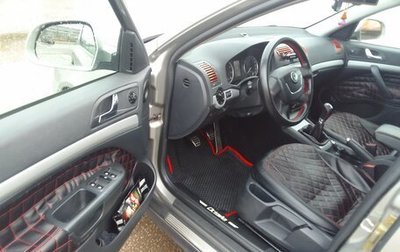 Skoda Octavia, 2013 год, 1 050 000 рублей, 1 фотография