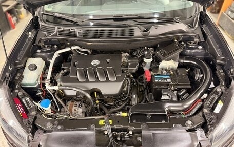 Nissan Qashqai, 2011 год, 1 099 000 рублей, 4 фотография