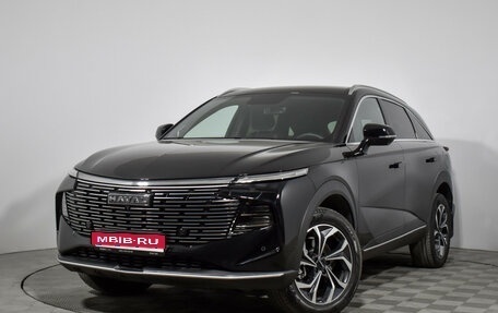 Haval F7, 2024 год, 2 890 000 рублей, 1 фотография