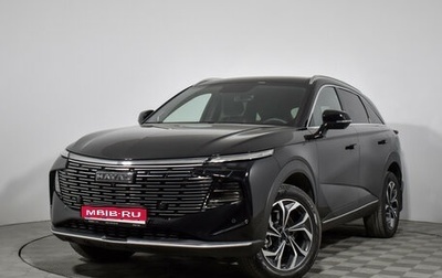 Haval F7, 2024 год, 2 890 000 рублей, 1 фотография