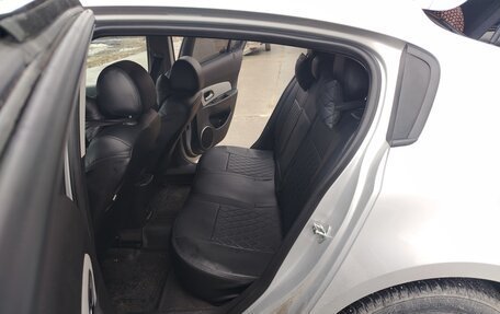 Chevrolet Cruze II, 2013 год, 1 150 000 рублей, 1 фотография