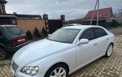 Toyota Mark X II, 2007 год, 290 000 рублей, 1 фотография