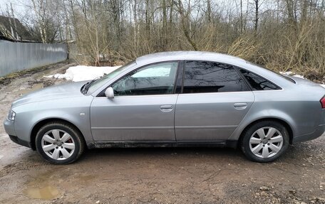 Audi A6, 1998 год, 330 000 рублей, 1 фотография